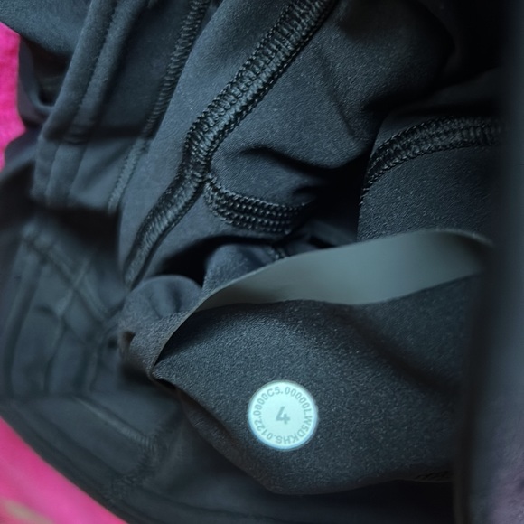 Base pace Lululemon - Picture 3 of 9